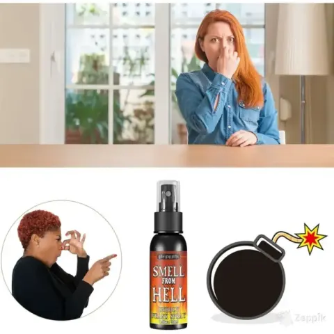 Toulifly lõhnasprei 30 ml