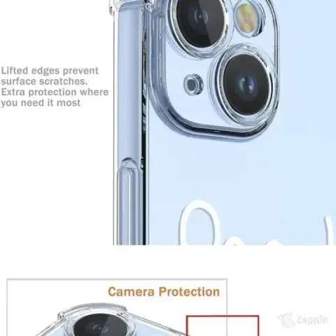 lot uus seahai umbris sony xperia 5 v jaoks