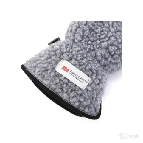 Harssidanzar talvised kindad, M