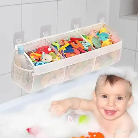 Hetitu Vannimänguasjade organiseerija