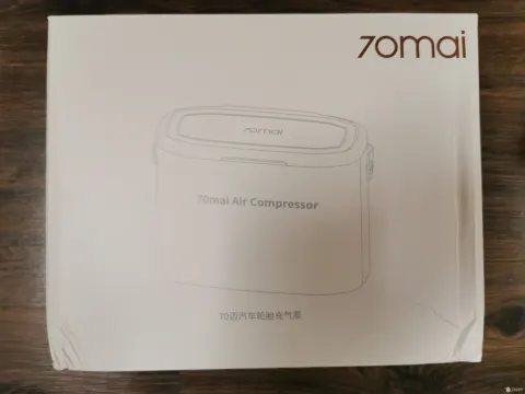 Kompressor 70mai Air