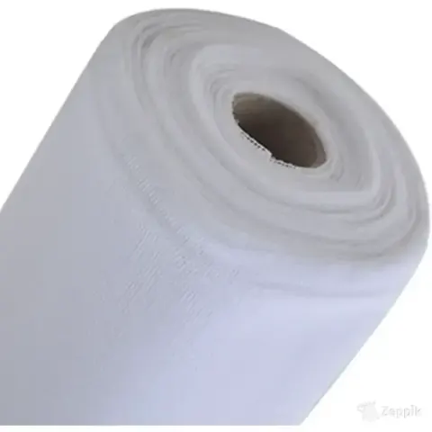 Sääsevõrk FLYZZZ, 1.2 m x 1 m, valge