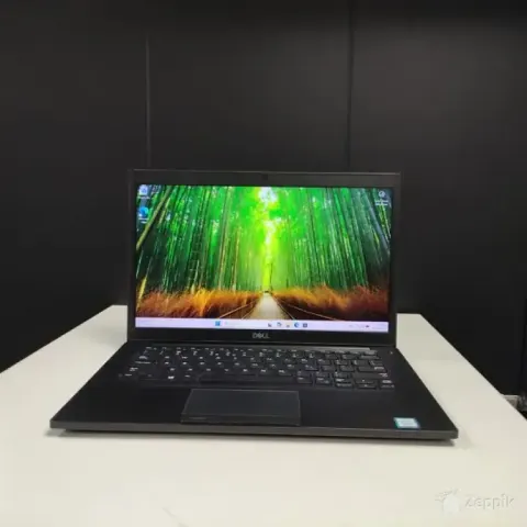Sülearvuti Dell Latitude 7480 i7 8GB RAM / 256GB SSD /Win11