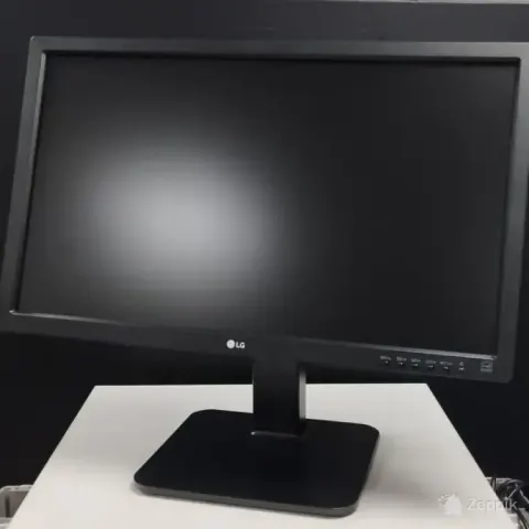 LG 24 IPS Full HD monitor 24MB37PMB