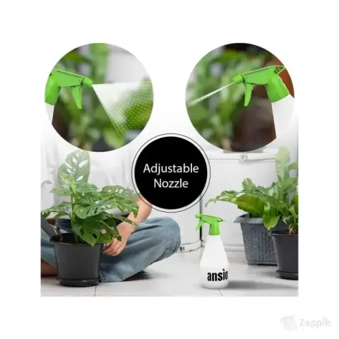 Ansio pihusti koju ja aeda, 2 tk x 500 ml