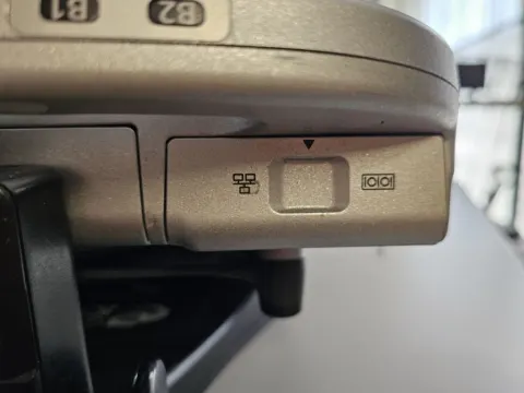 Panasonic CF-H2