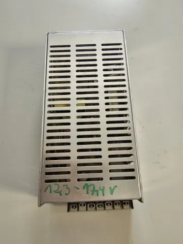 Mean well SP-150-15 power adapter
