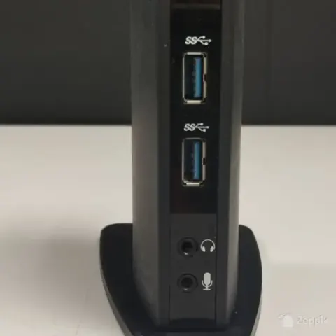 Kensington M01167 USB 3.0 Docking Station