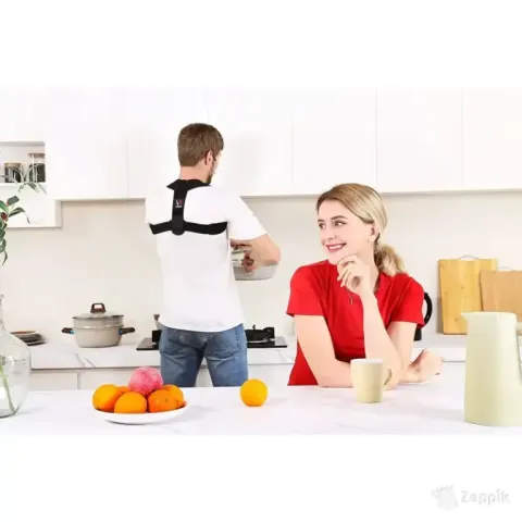 Schiara kehahoiaku korrigeerija