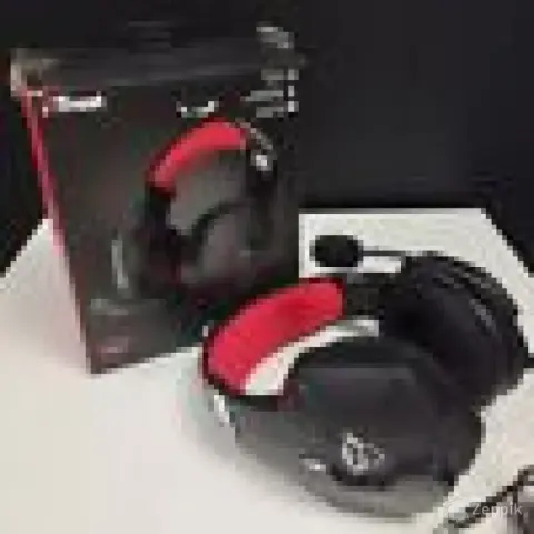 GXT 323 Carus Gaming kõrvaklapid mikrofoniga, juhtmega