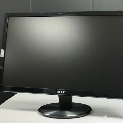 Acer P226HQV 21,5" LED monitor Full HD
