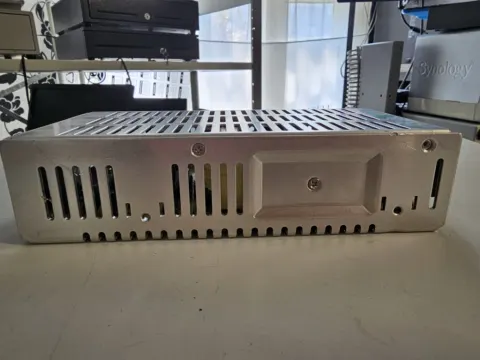 Mean well SP-150-15 power adapter
