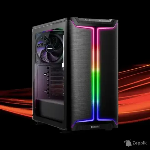 Gaming PC RX Pro 2.1