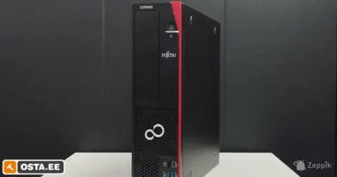 Fujitsu ESPRIMO D958 / E94+ (SFF)