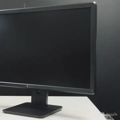 Dell E2214Hb 22" Full HD LED monitor kasutatud