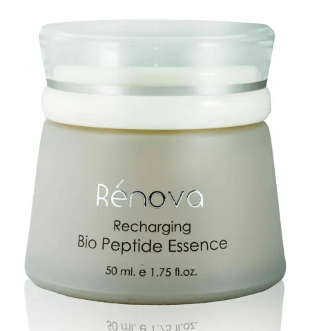 Anna Lotan Rénova Bio Peptide Essence näoessents, 50 ml (säilivus 02.2027)