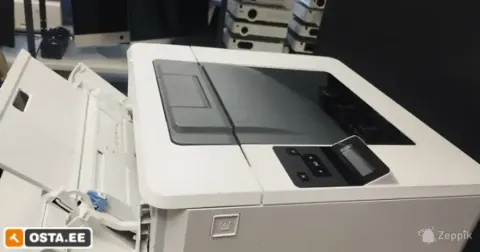 Printer HP LaserJet M402dne (mono, duplex, Ethernet)