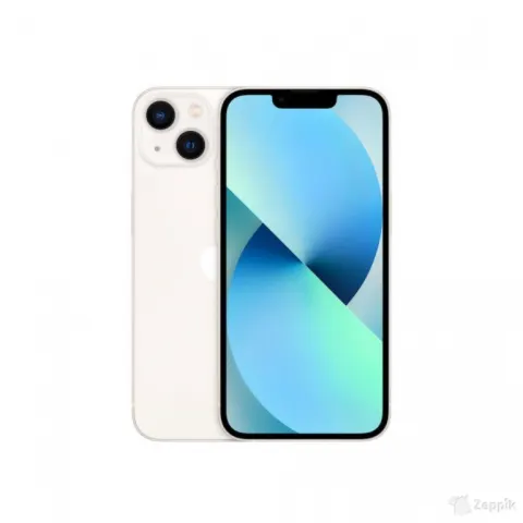 iPhone 13 mini 512GB Starlight