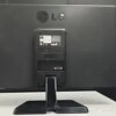 LG Flatron E2242C-BN 21,5" LED Full HD Monitor