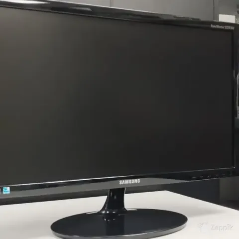 Samsung S22B300N 22" Full HD LED monitor