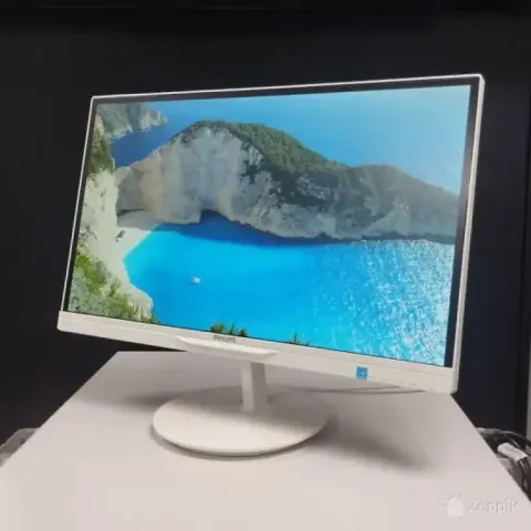 Philips 23" IPS AH (234E5Q) 23" Monitor