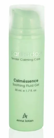 Anna Lotan Barbados Calmessence rahustav vedelgeel, 50 ml