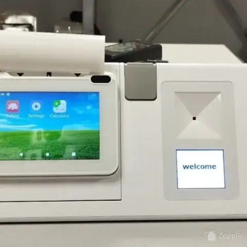 PAX E700 Android POS terminal