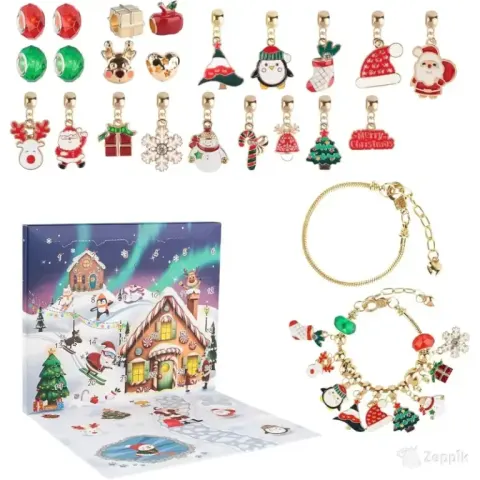 Bambusest hobikinkekomplekt Aochen