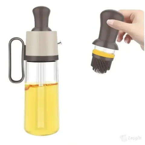 Harjaga õlidosaator Generic, 550 ml