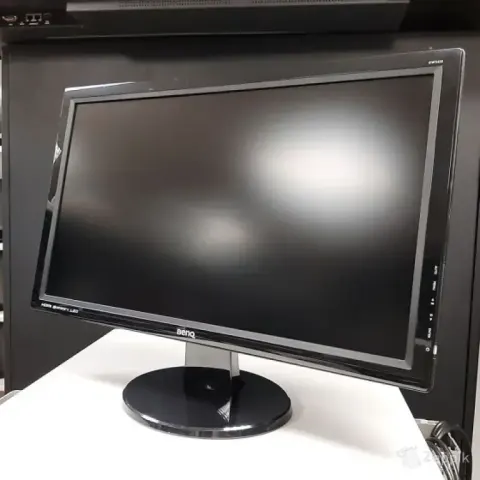 BenQ GW2455H 23.6 Full HD VA 1920/1080 HDMI / Paneel: VA