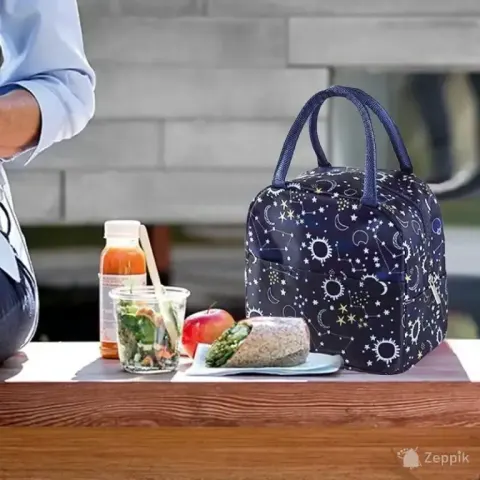 Binoster Veekindel külmakott, Star