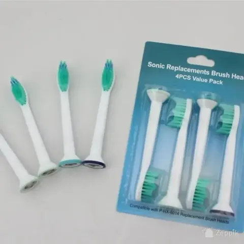 hambaharja otsikud philips sonicare jaoks 12tk analog