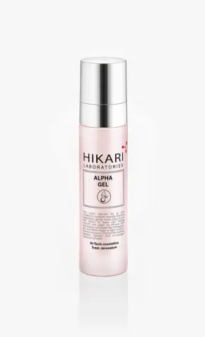 HIKARI Alpha puhastusgeel, 120 ml