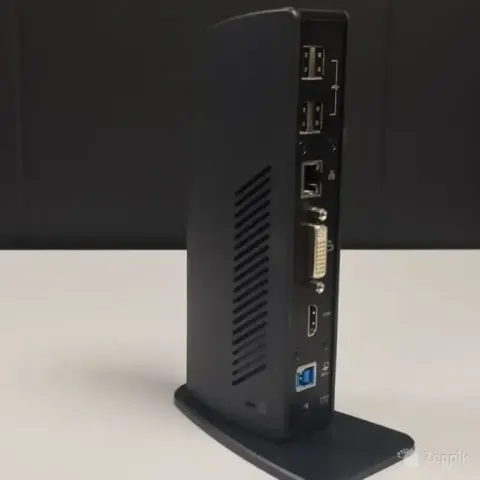 Kensington M01167 USB 3.0 Docking Station