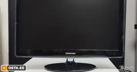 Samsung P2370 23 FHD monitor