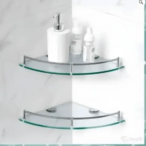lot uus nurgaklaasi riiul wesda 1tk
