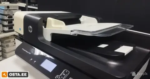 HP ScanJet Enterprise 7500 Flatbed Scanner
