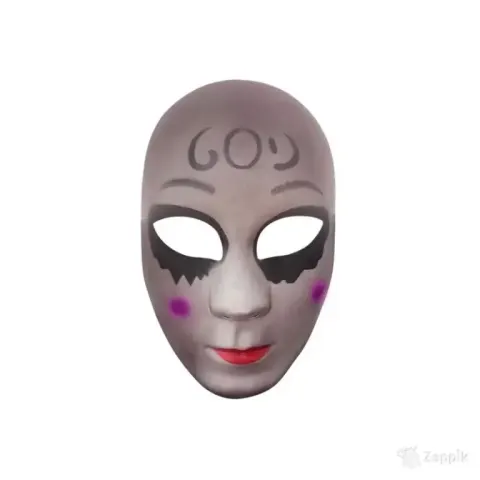 Benop Halloweeni mask