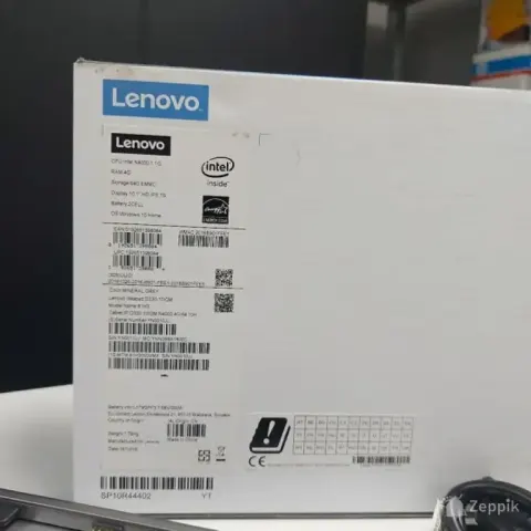 Lenovo D330 dokkklaviatuur 81H3/82H0 + uus 45W laadija USB-C