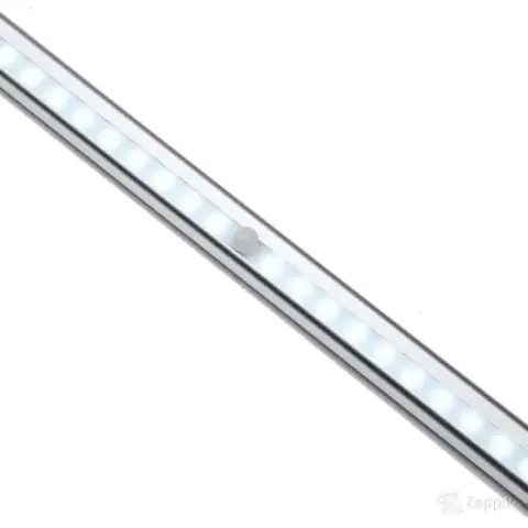 lot uus led lamp koos valguse juhtimisjalatsiga 3 tk 60 sm