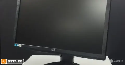 AOC E2360PDA 23" LCD monitor