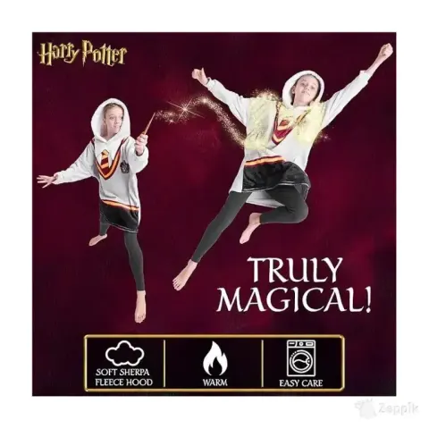 Kampsun lastele Harry Potter