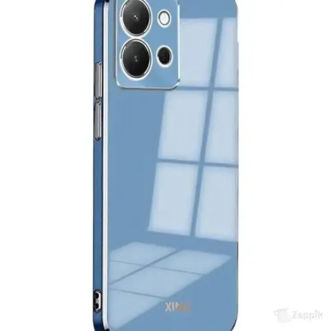lot uus zbdd umbris vivo y36 4g jaoks sinine