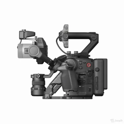 Stabilisaator DJI Ronin 4D 4-Axis Cinema Camera 6K Combo