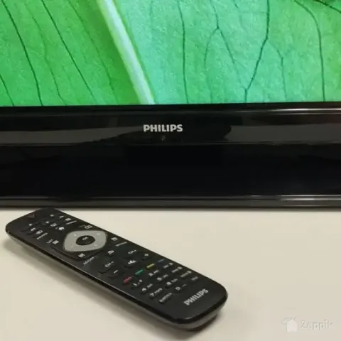Philips 32" LED TVMonitor 32PFL3008H