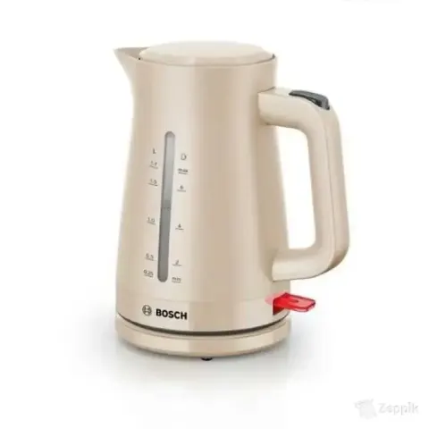 lot bosch veekeetja mymoment 1 7 l liivakarva twk3m127