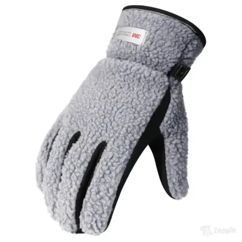 Harssidanzar talvised kindad, M