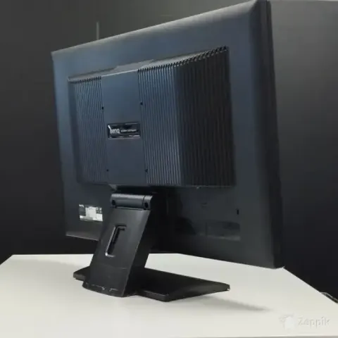BenQ ET-0016-B 21.5" Full HD LED monitor kasutatud