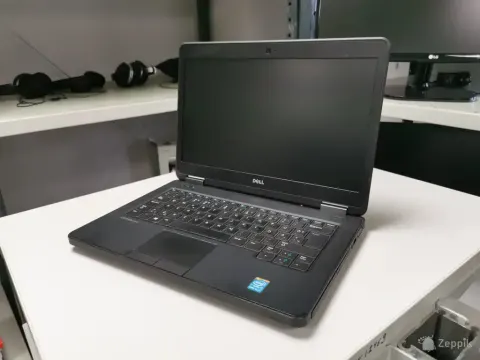 Dell Latitude E5440/i5-4300U/8GB RAM/256GB SSD