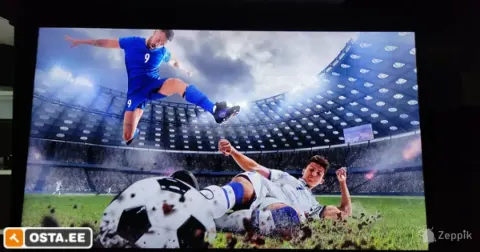 Samsung 43" Full HD LED Smart Hotel TV HDMI USB WiFi